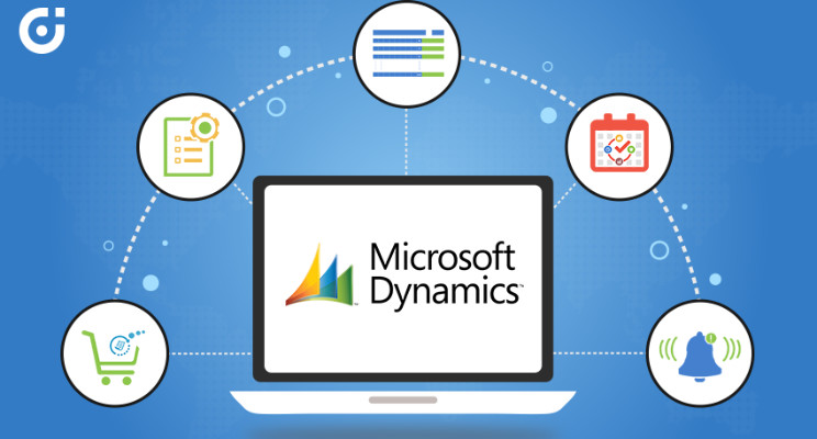 Upgrade from Microsoft Dynamics CRM